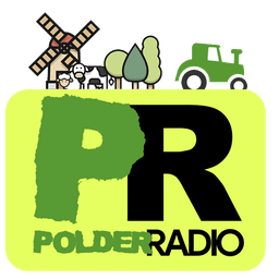 Polder Radio logo