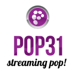 Logo van POP31