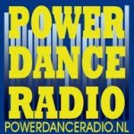 powerdanceradio.nl logo