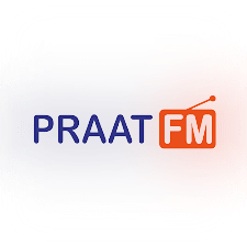PraatFM logo