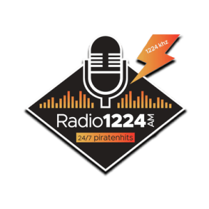 Radio 1224 logo