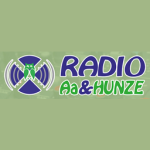 Radio Aa en Hunze logo