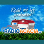 Radio Acacia logo