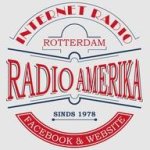 Radio Amerika Rotterdam logo