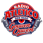 Radio Atletico Den Haag logo