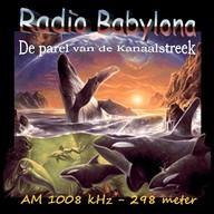 Radio Babylona logo