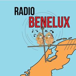Radio Benelux Hilversum logo