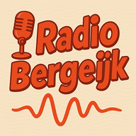 Radio Bergeijk logo