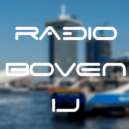 Radio Bovenji logo