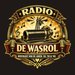 Radio De Wasrol logo