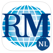 Radio Maria NL logo