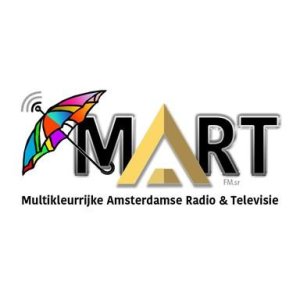 Radio mArt: Powered by Bombelman.com logo