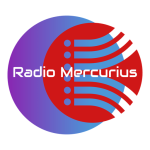 Logo van Radio Mercurius