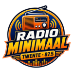 Radio Minimaal logo