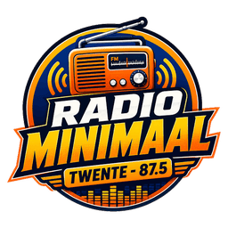 Radio Minimaal logo