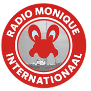 Radio Monique Internationaal logo