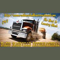 Radio Nashville International logo