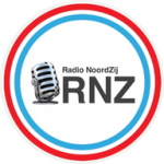 Radio NoordZij logo