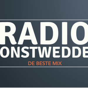 Radio Onstwedde logo