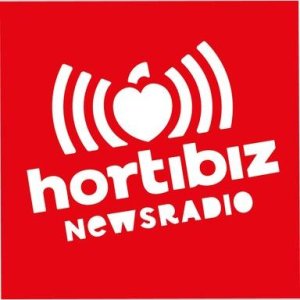 Hortibiz Newsradio logo