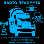 Radio Readymix logo