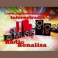 Radio Ronalisa logo