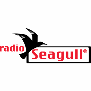 Radio Seagull logo