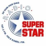 Radio Superstar FM logo