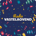 Radio Vastelaovend logo