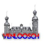 Radio Venloosch logo