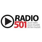 Radio501 logo