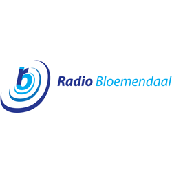 Radiokerk Bloemendaal logo