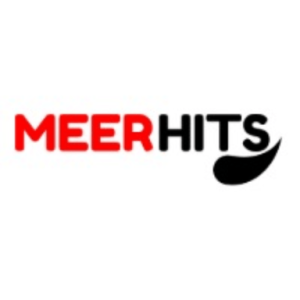 RadioMeerHits logo