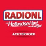 RADIONL Editie Achterhoek logo