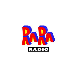 RaRaRadio logo