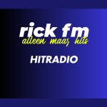 Logo van RICK FM HITRADIO