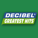 Decibel: Greatest Hits logo