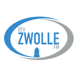 RTV Zwolle Radio logo
