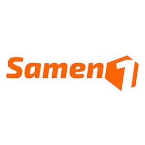 Samen1 logo