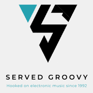 Served Groovy logo