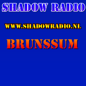 Shadow Radio Brunssum logo