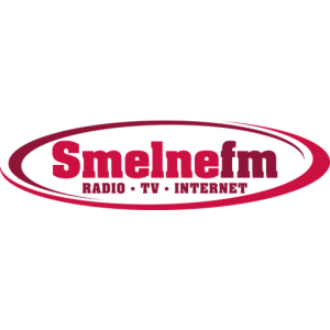 Smelne FM logo