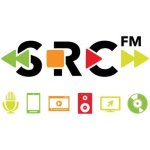Logo van SRC FM