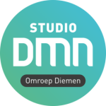 Studio DMN logo