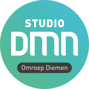 Studio DMN logo