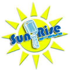 Sunrise FM logo