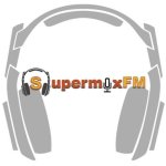 Logo van SupermixFM