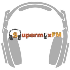 SupermixFM logo