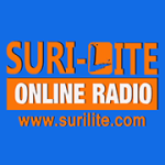 Suri-Lite Online Radio logo