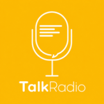 TalkRadio NL logo